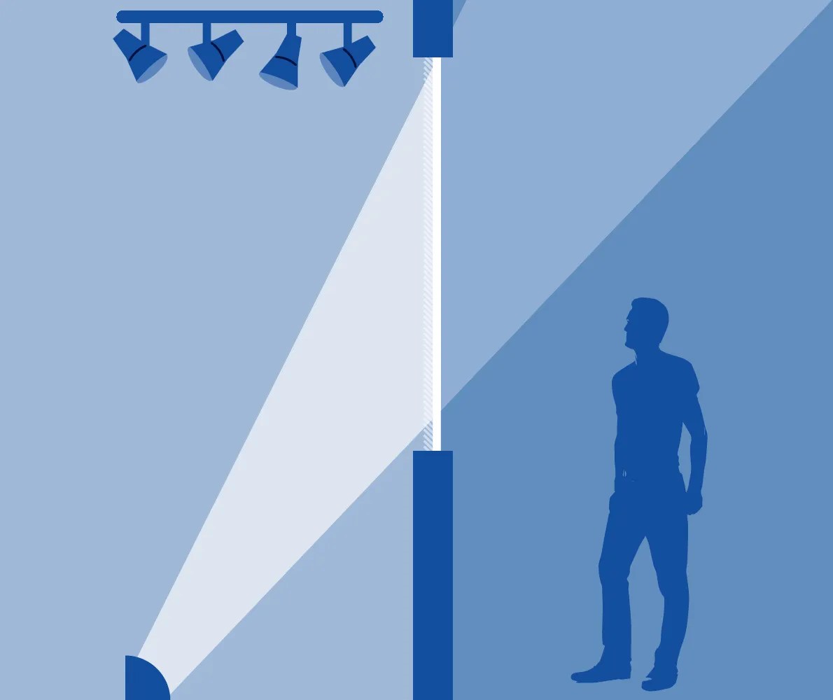 One Way Window Film That Works At Night Contra Vision®