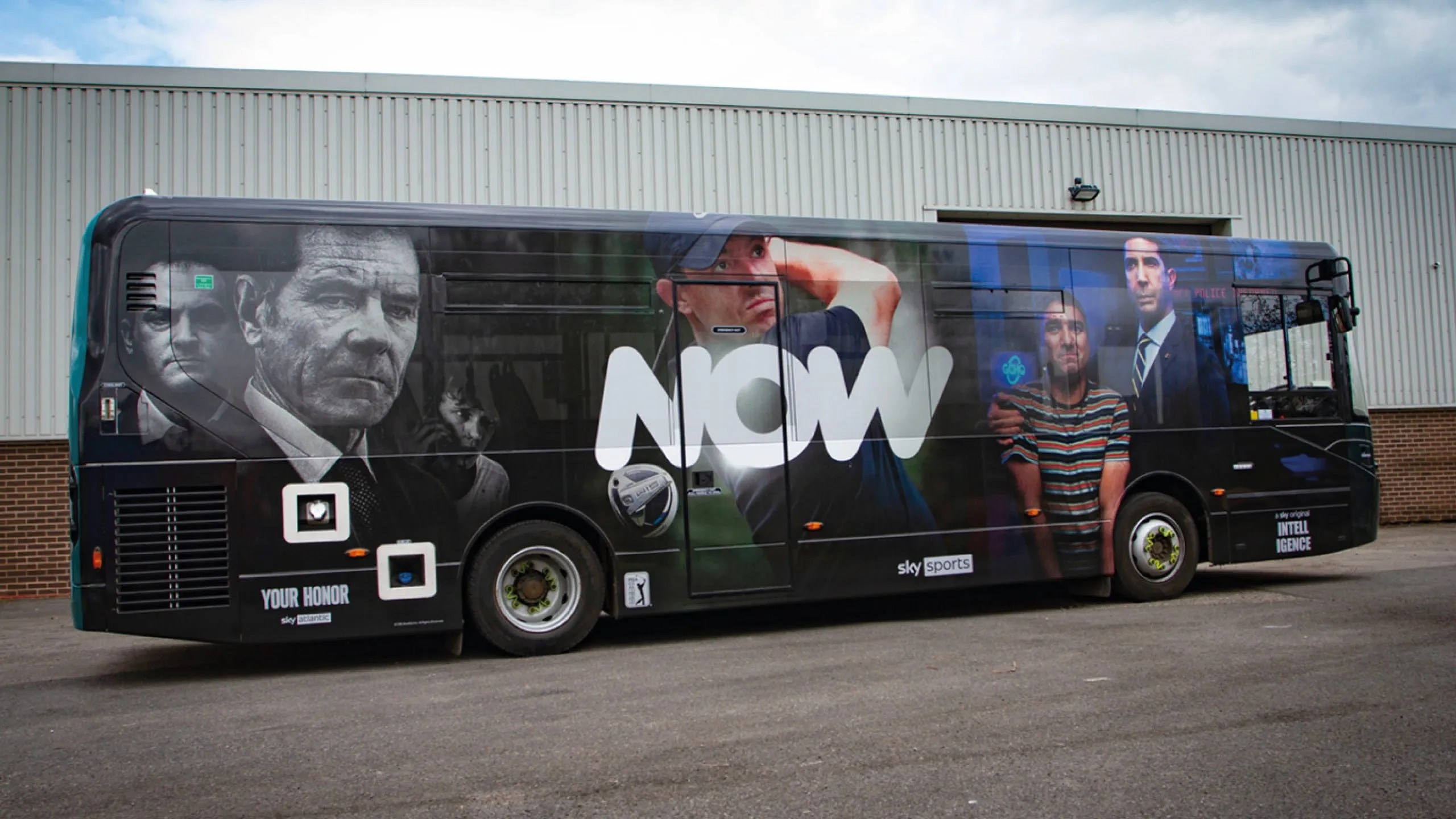 The Ultimate List of Transit Advertising Stats & Facts 2022 Contra Vision