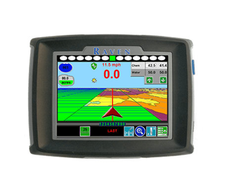 Envizio Pro™ Series - Contree Sprayer and Equipment Company LLC