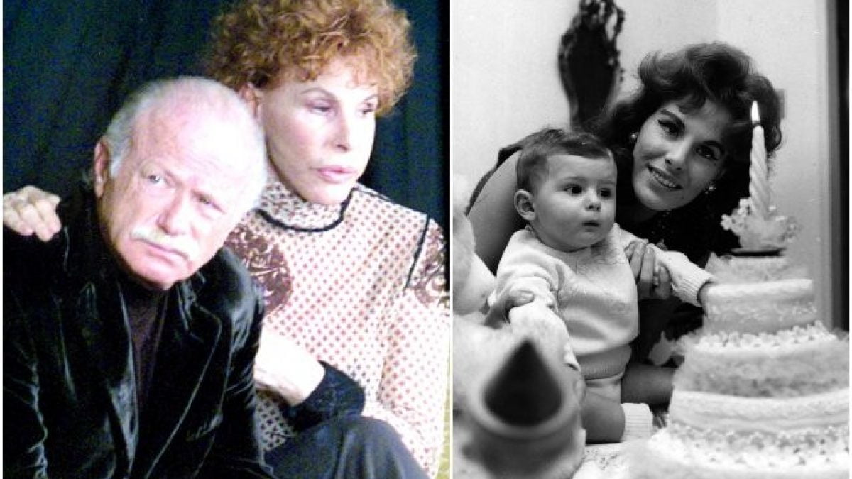 Sapete chi è Cristiano Ardenzi il figlio di Ornella Vanoni età, padre(08)