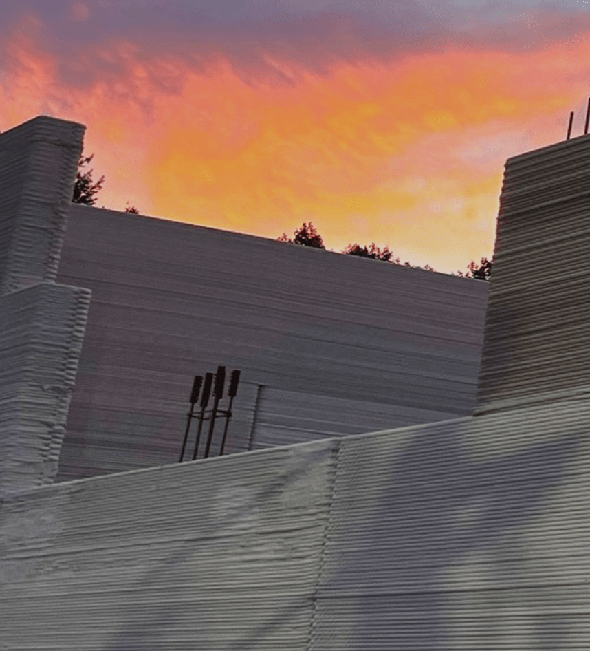 Instead of going to Walmart for a printer, Alquist prints a Walmart News