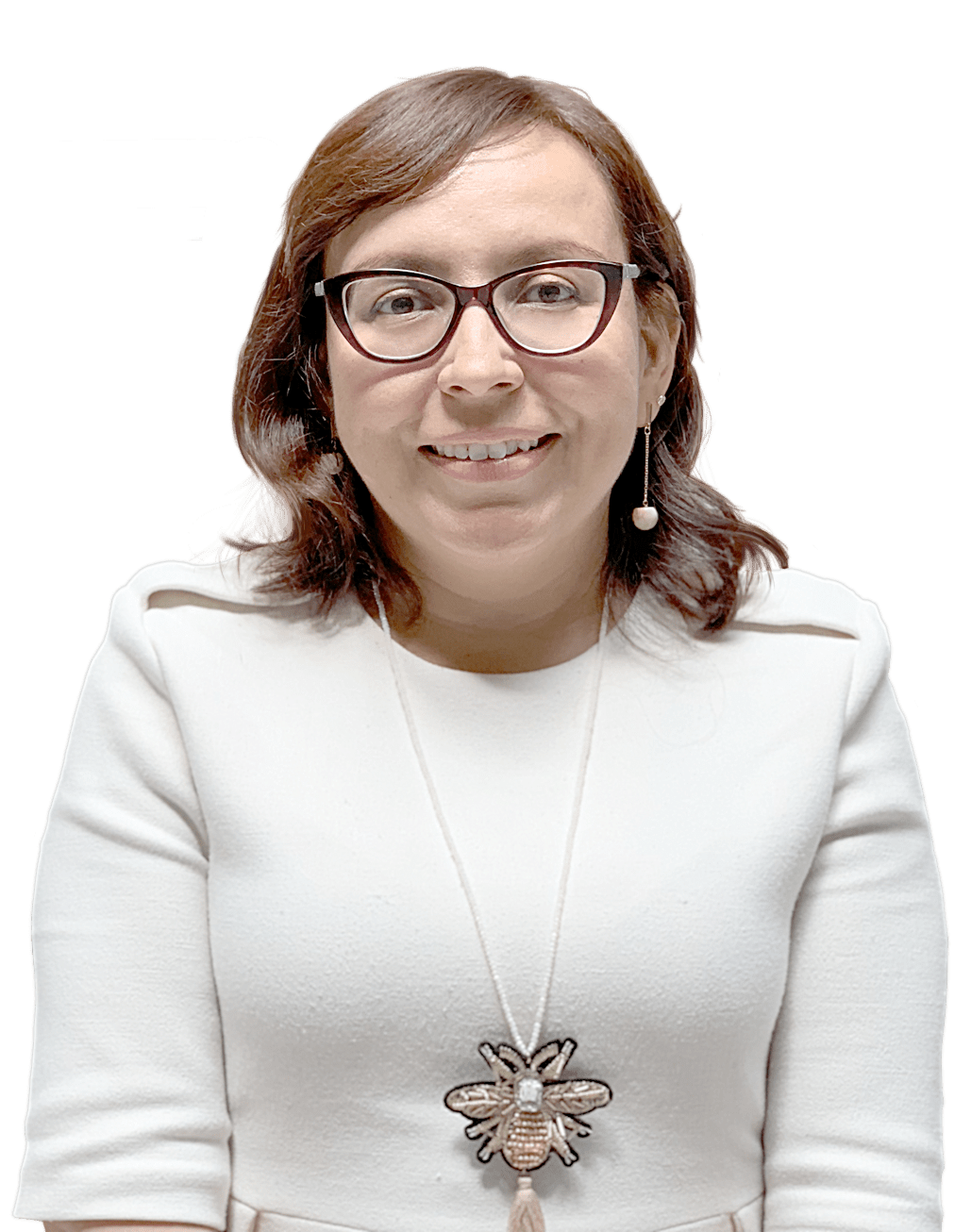 Currículum C.P. Penélope Castro