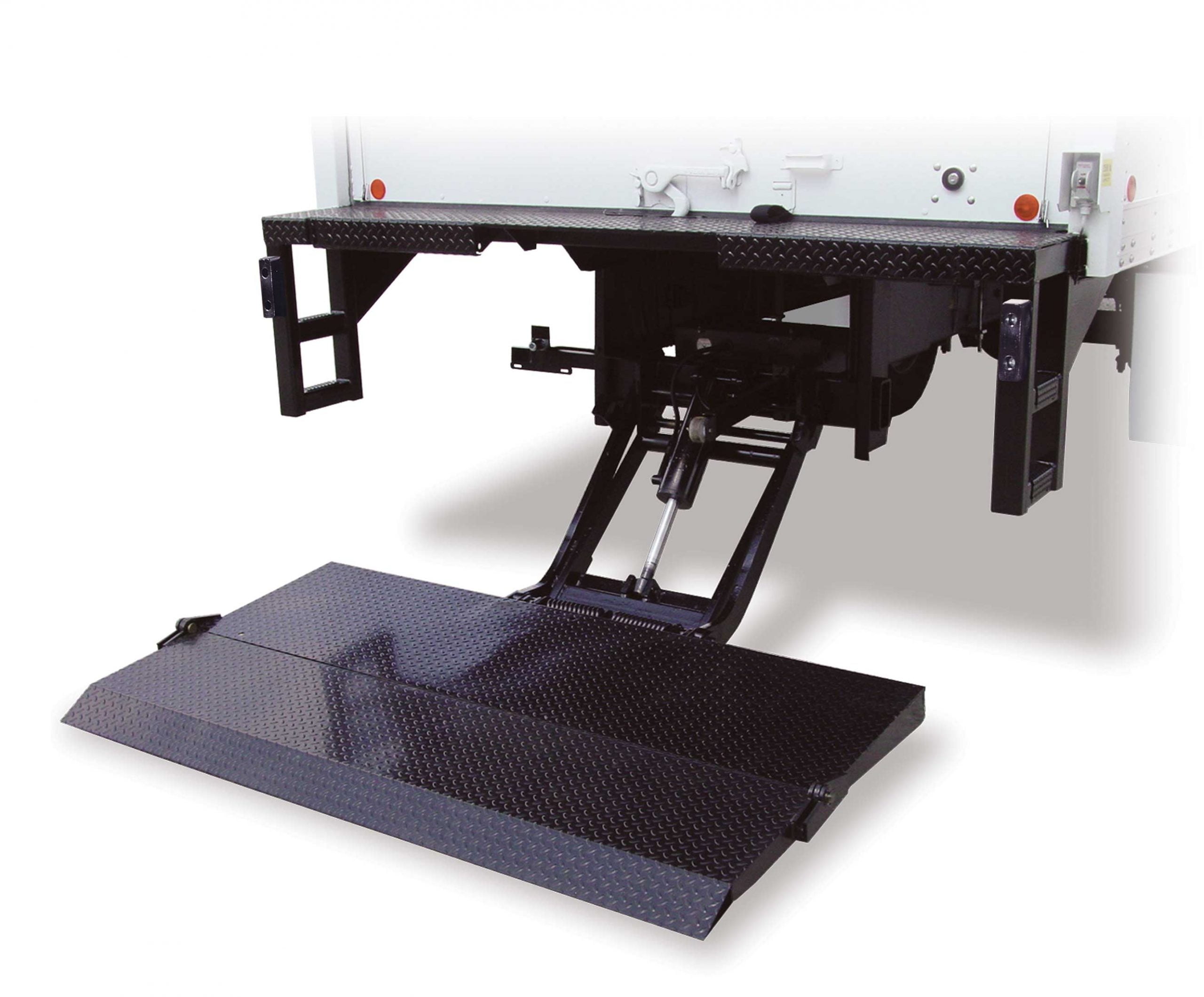 Wireless Lift Gate Solution Universal Wireless Remote Control