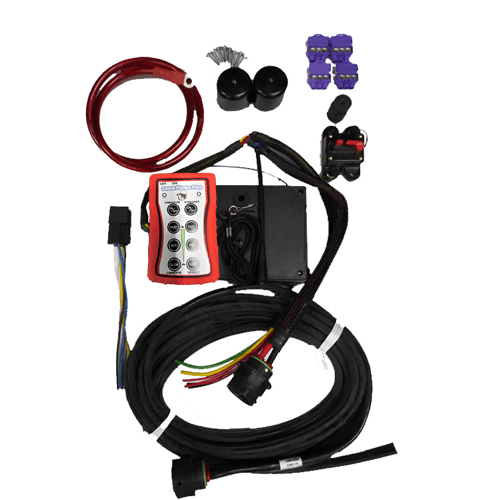 Western Striker Salt Spreader Wiring Diagram Wiring Diagram and