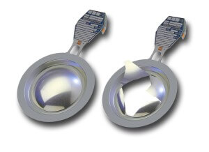 Rupture Disk Holders and Installation