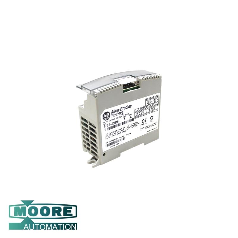 Wholesale AB 1762OB8 MicroLogix Digital Output Module