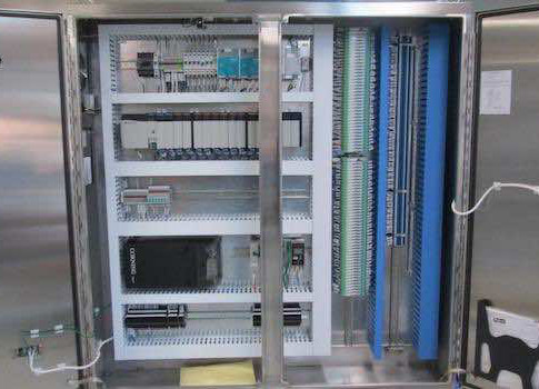 Four aspects of good control panel design - Control Engineering