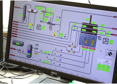 SCADA remains relevant for industrial automation - Control Engineering