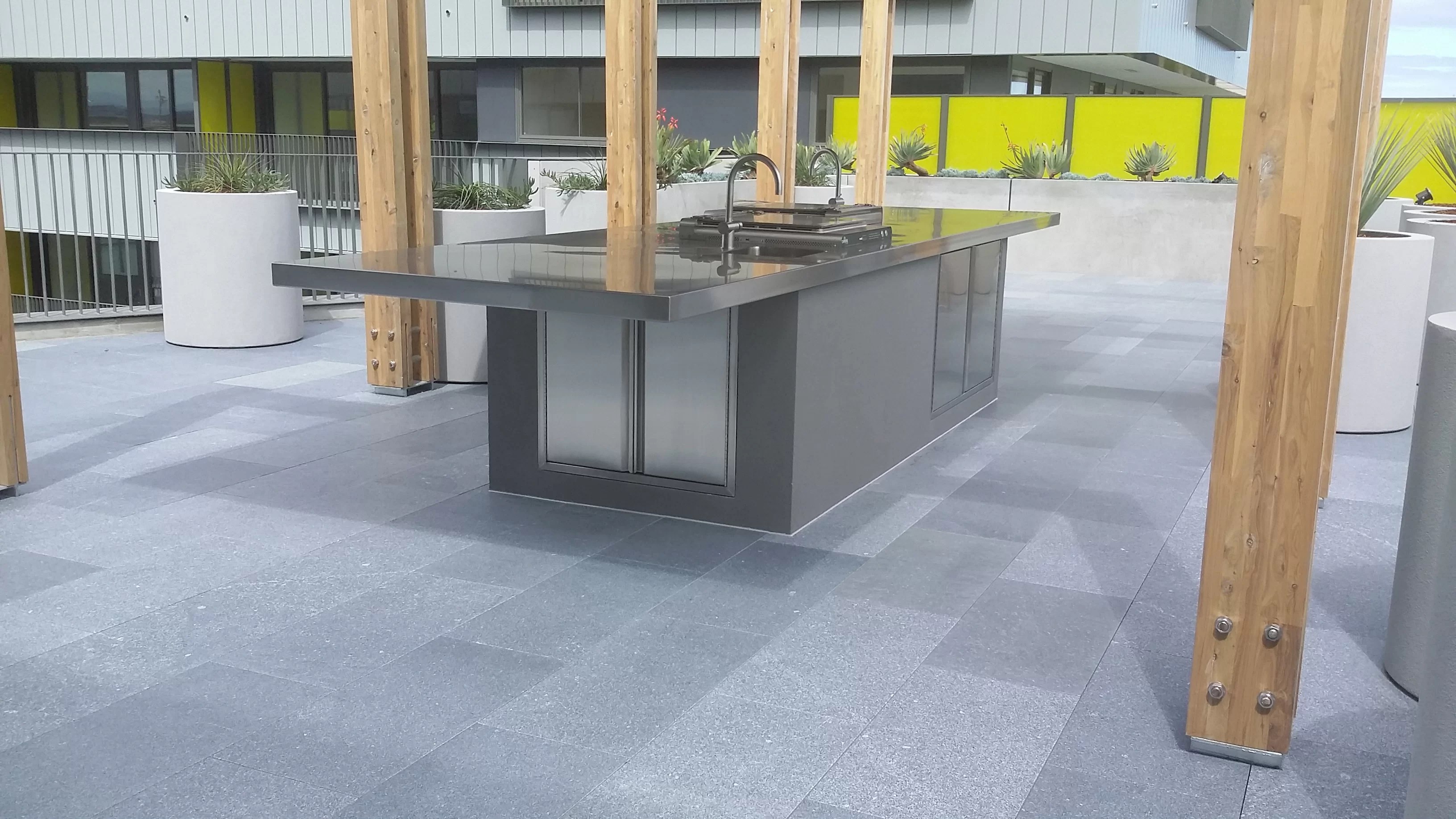 Custom Steel Fabrication Steel Cut to Size in Melbourne ControlFab
