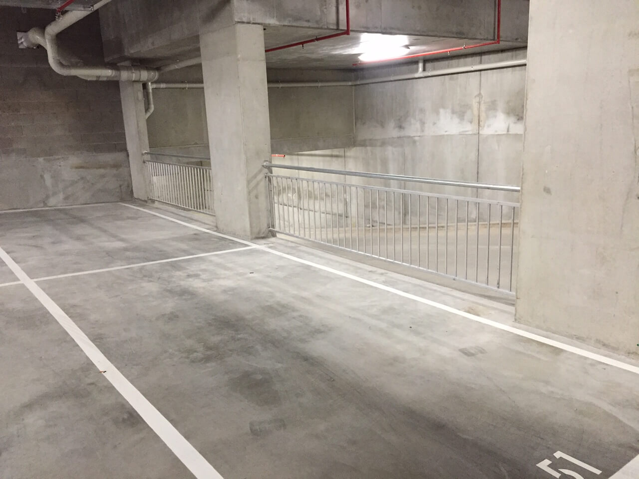Custom Made Stainless Steel Balustrades and Handrails in Melbourne