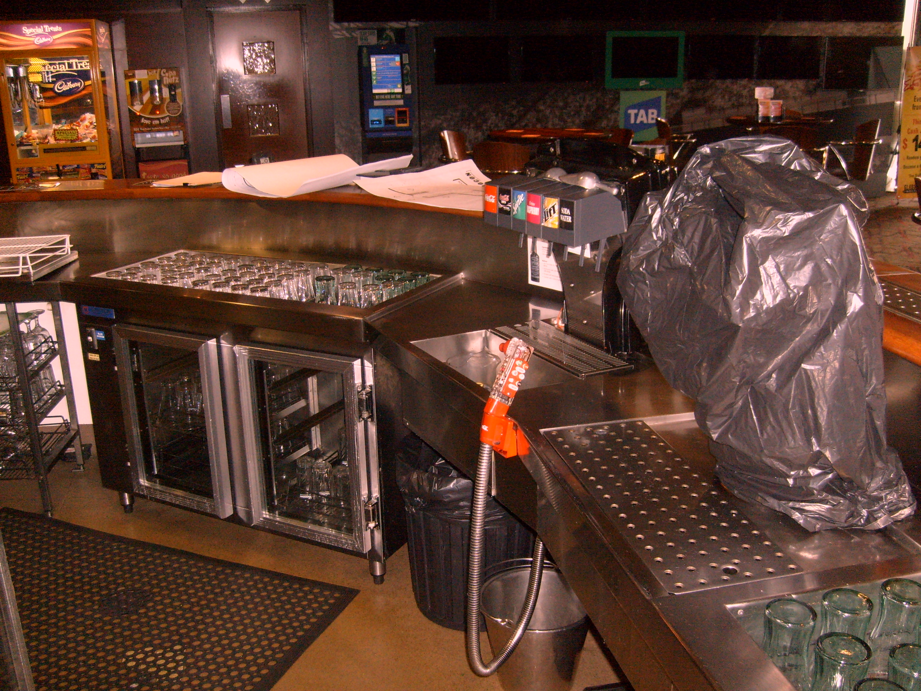 Custom Steel Fabrication Steel Cut to Size in Melbourne ControlFab