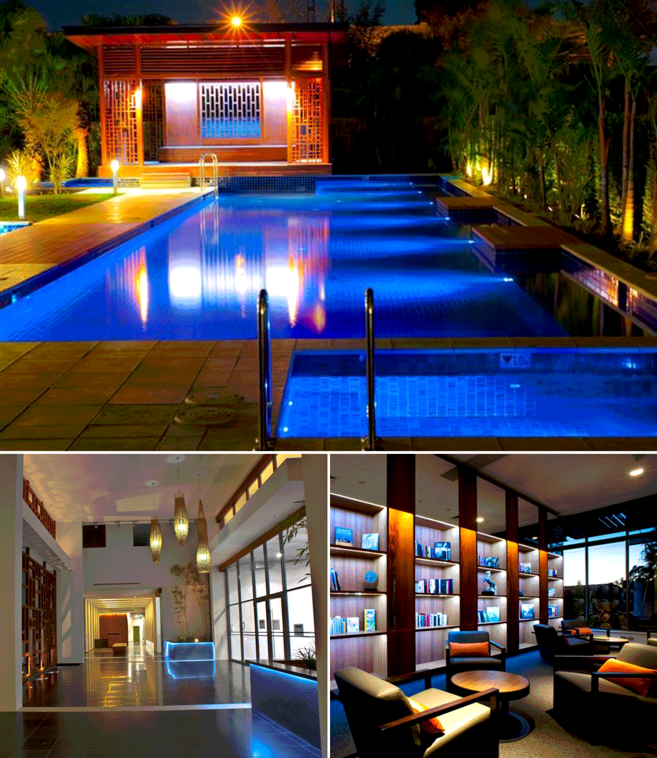Communal Areas Building Lighting Control and Automation Sydney Communal Areas Building Lighting Control and Automation Sydney