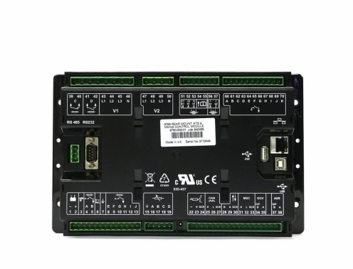 DSE8620MKII - Siam Control Systems Co., Ltd.