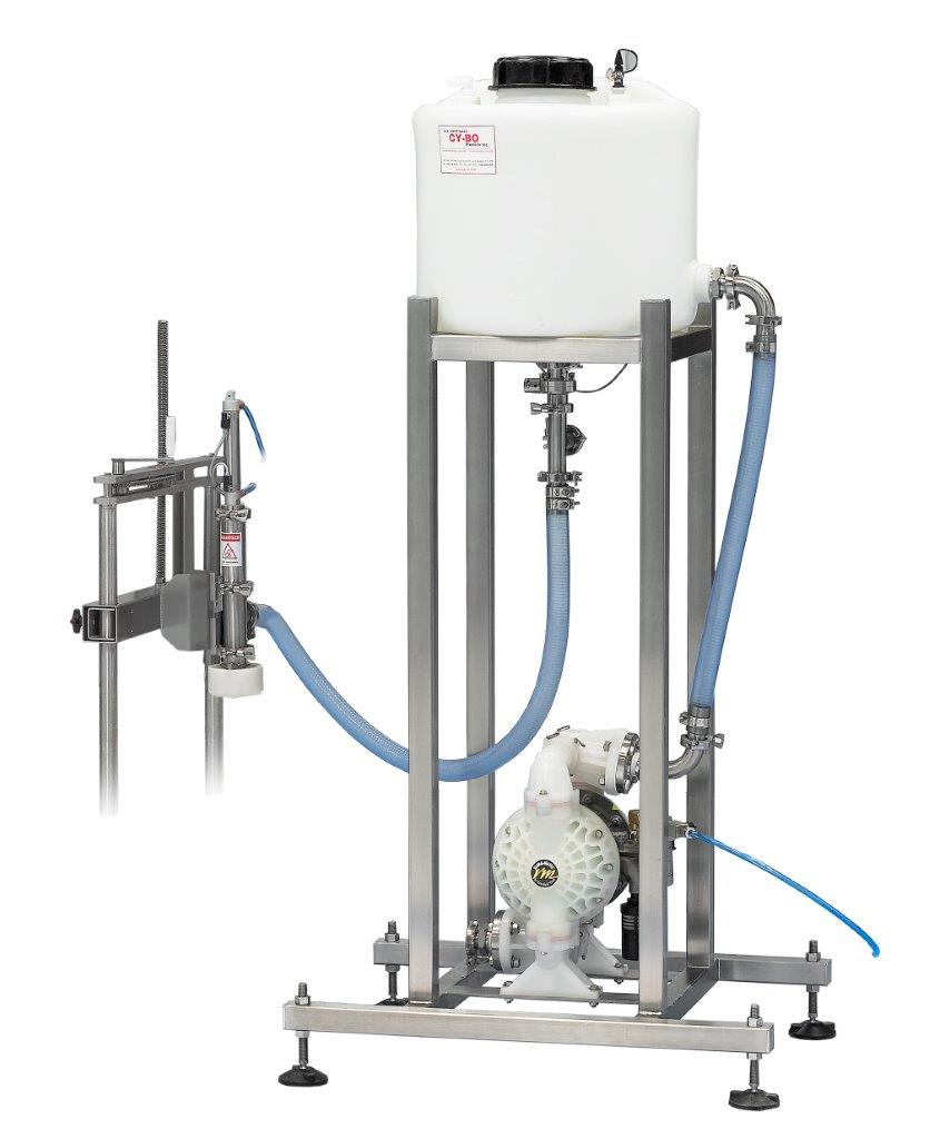 dt1000 | Control GMC