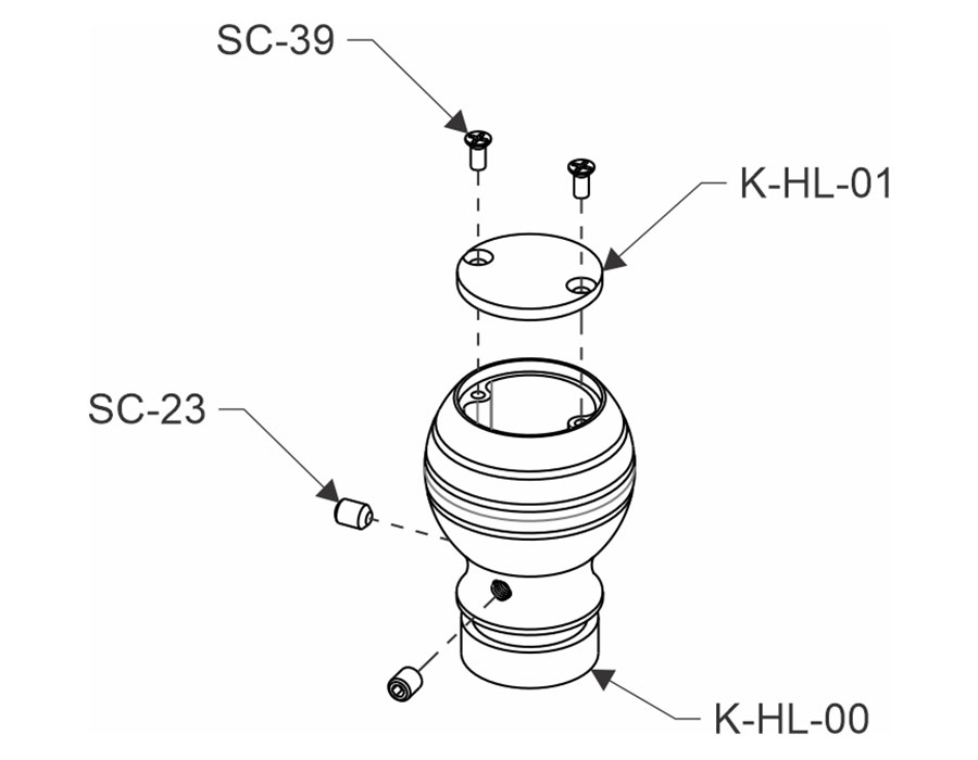 K Series Parts Scorpion Technologies
