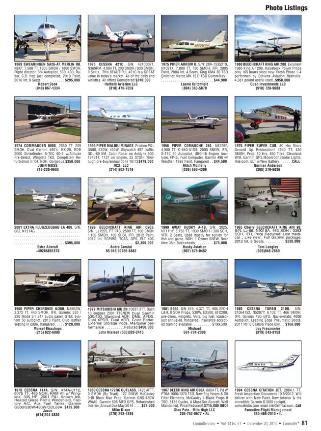 Oakland Air Control Ltd