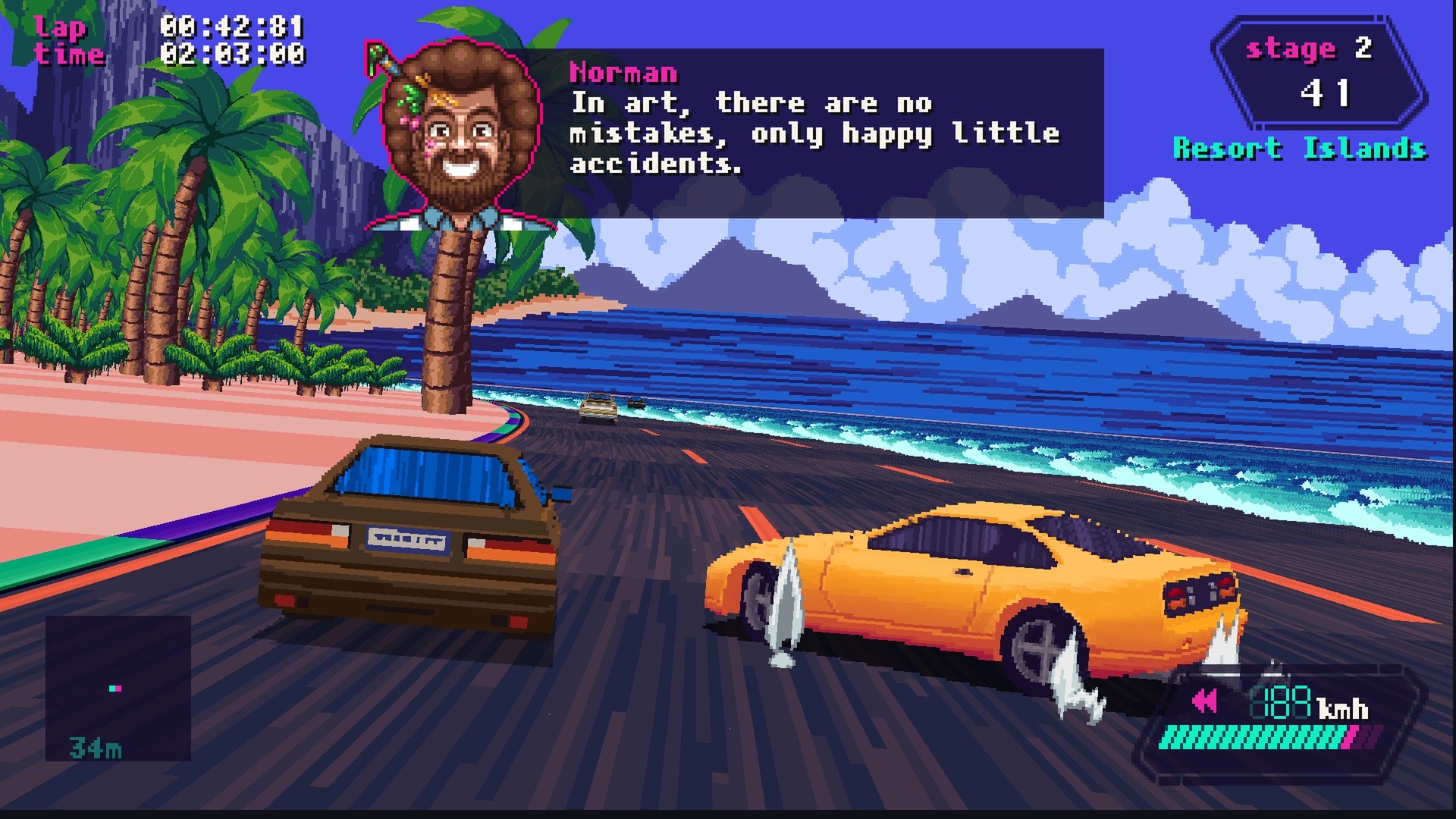 Slipstream Review Controller Nerds