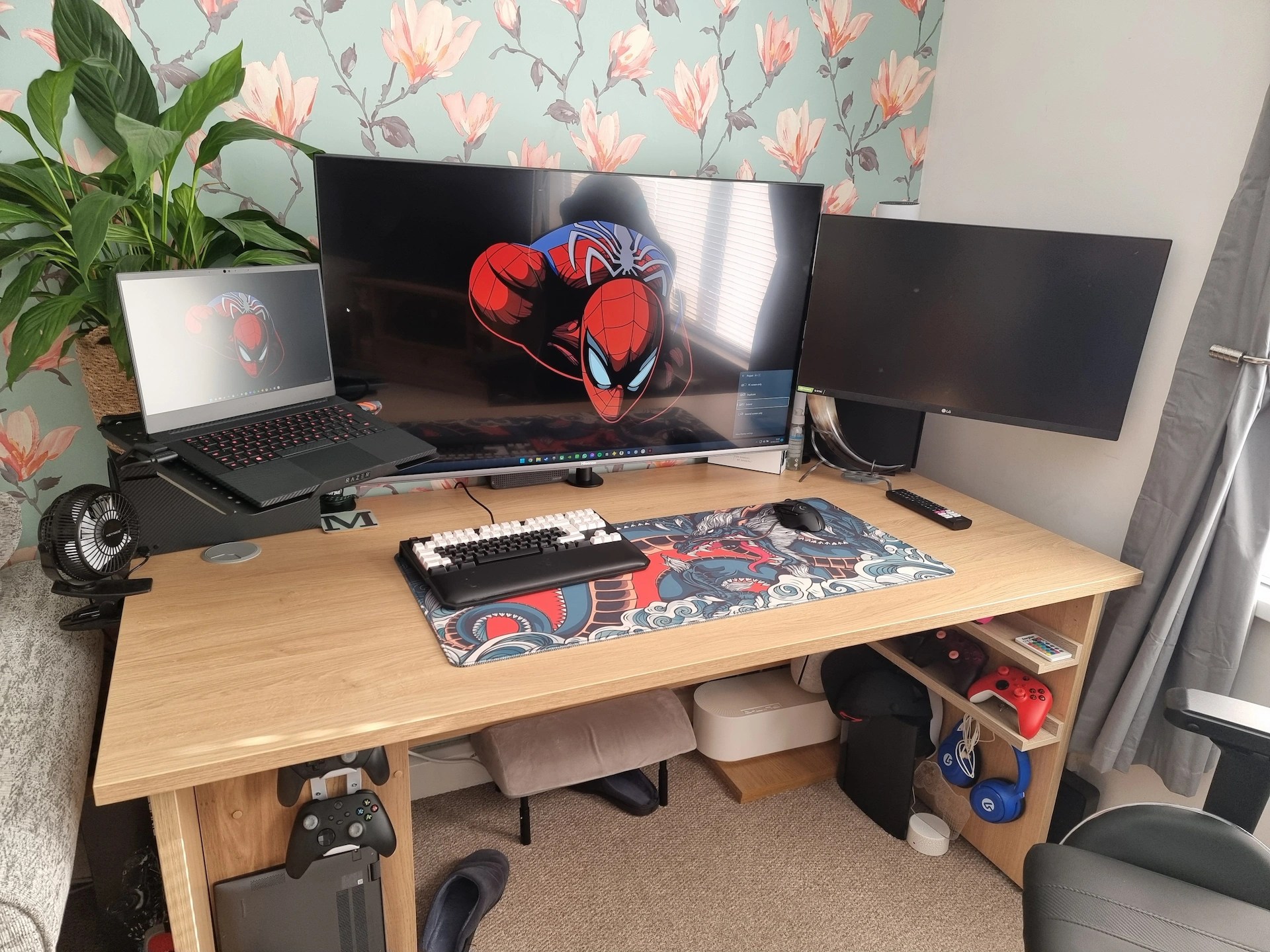 Cooling Laptops On A Hotter Day Controller Nerds