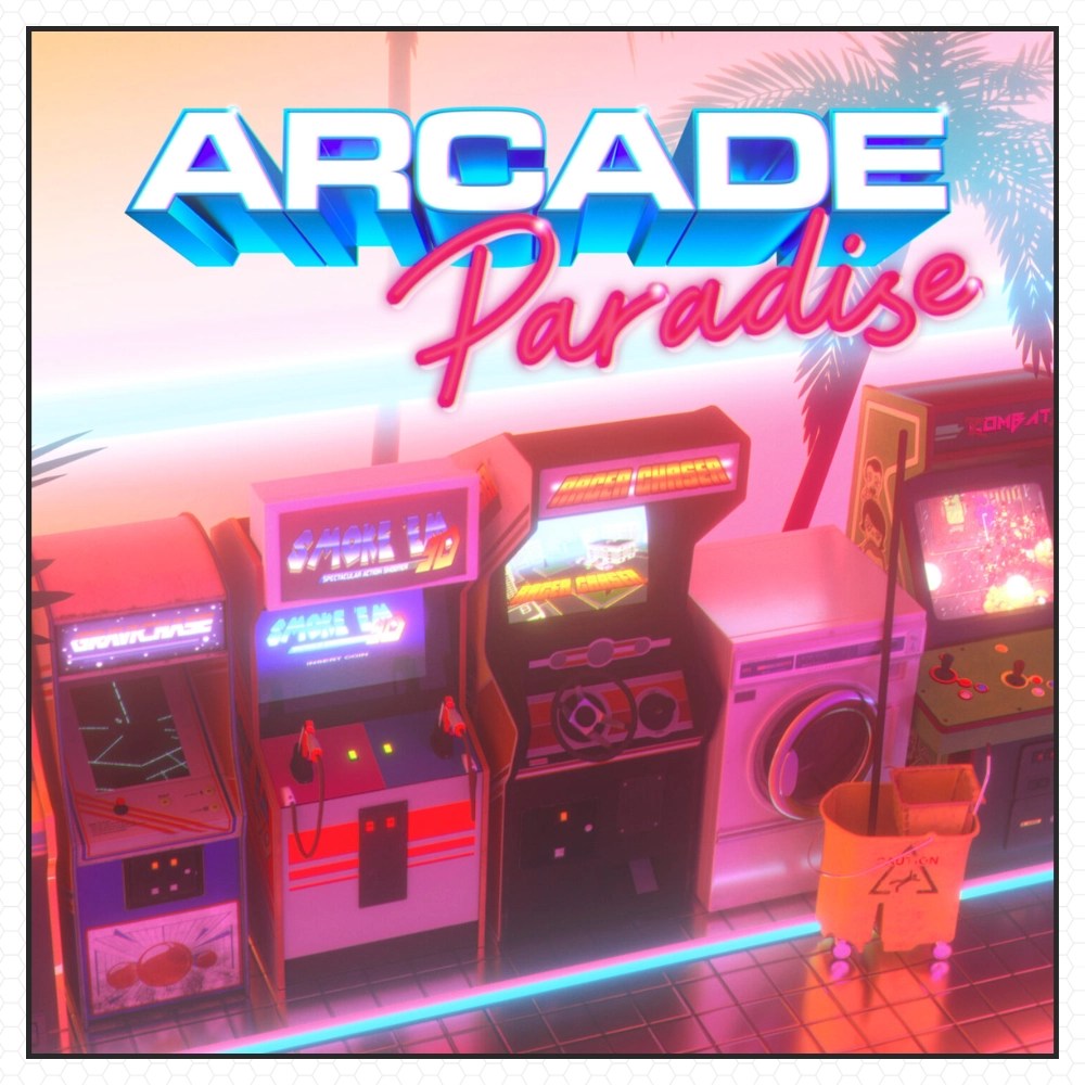 Arcade Paradise Review Controller Nerds