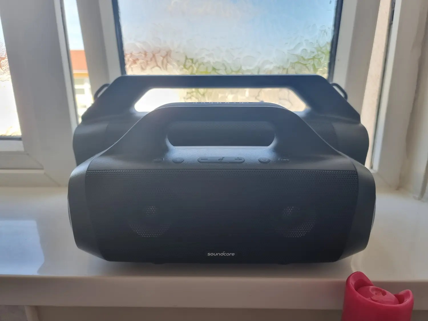 Soundcore Motion Boom Plus Review Controller Nerds