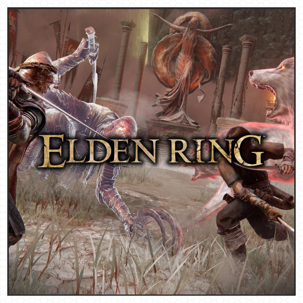 Elden Ring Colosseum DLC Coming Today! Controller Nerds