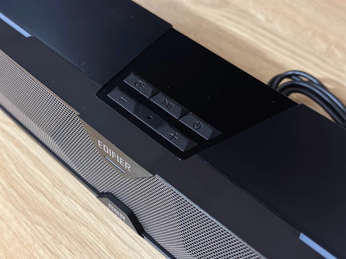 Edifier MG300 Speaker Review - Controller Nerds