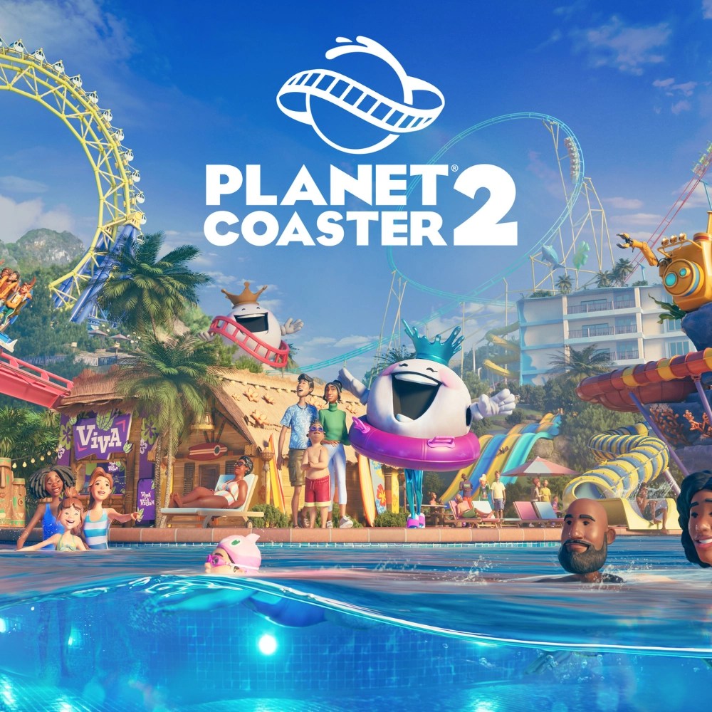 Coaster 2 Has Been Announced! Controller Nerds