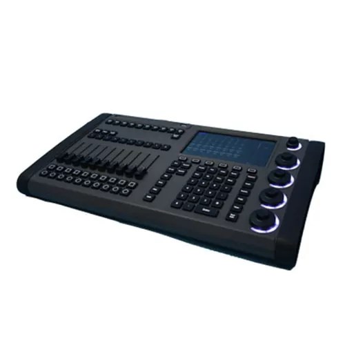 Consola De Iluminación NEO Compact 10 (Philips Strand Lighting