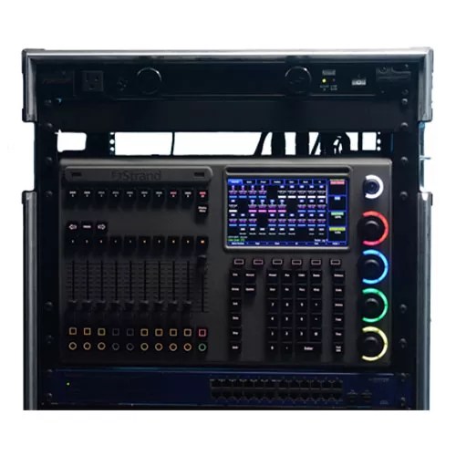 Consola De Iluminación NEO Compact 10 (Philips Strand Lighting