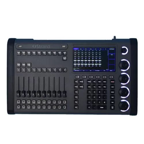 Consola De Iluminación NEO Compact 10 (Philips Strand Lighting