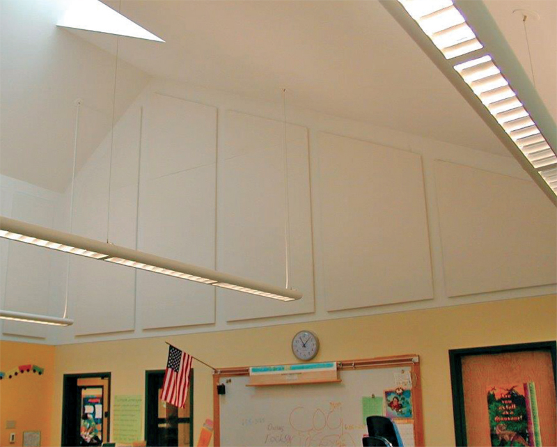 Painting Over Acoustic Ceiling Tiles Shelly Lighting