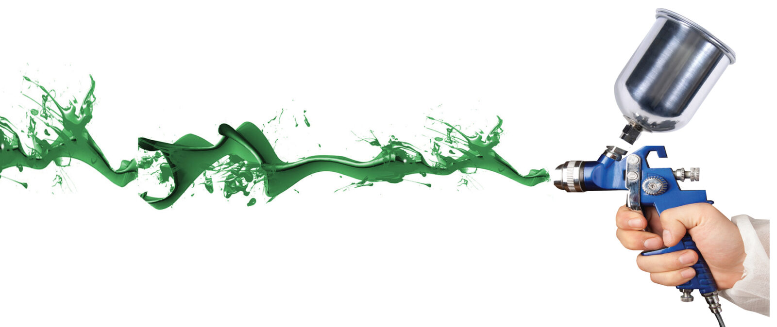 Custom Paint Matched Sound Panels NetWell