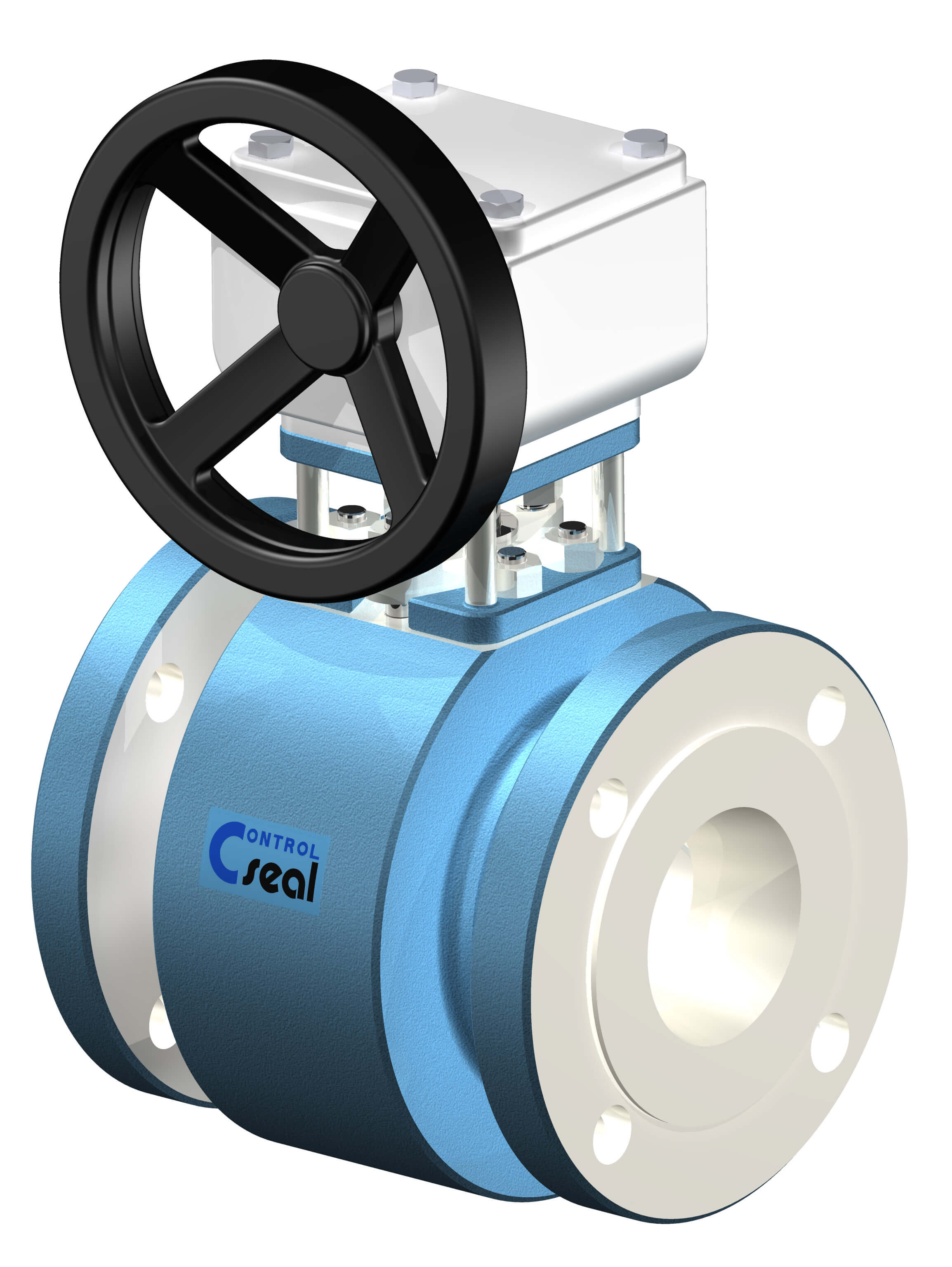 Control Seal Valve Manufacturer