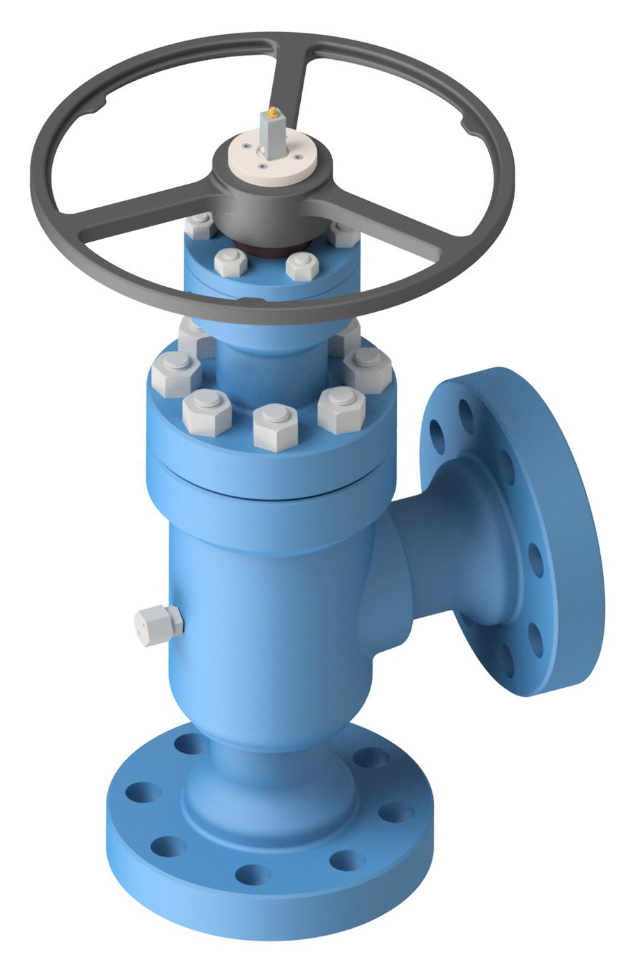 Control Seal Valve Manufacturer