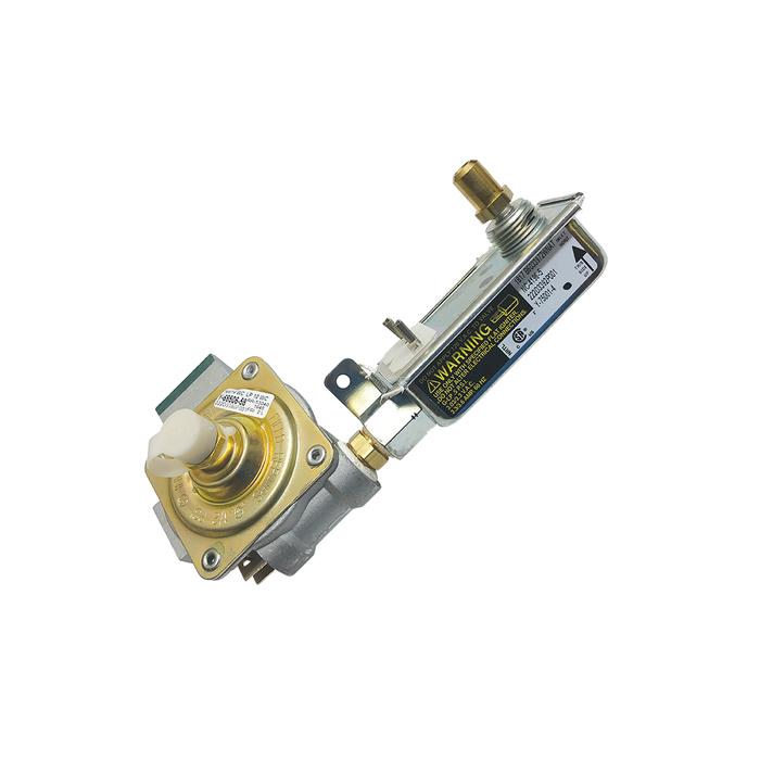 GEWB19K10044 GE Range GE from Controls Inc. Gas Parts