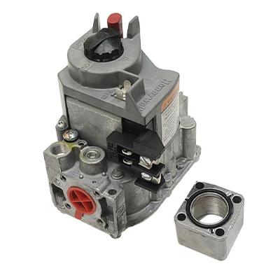 VR8200A2132 24V Standing Pilot NAT/LP - 1/2" - Honeywell from Controls