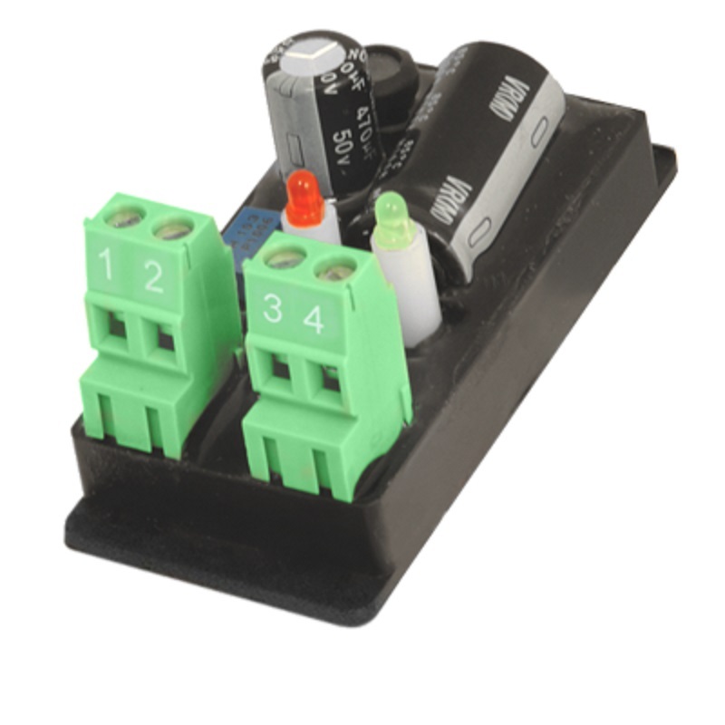 BAPI AC to DC Voltage Converter 524VDC Adjustable