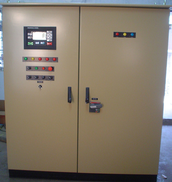 OEM Control panels Wind Turbine Energy Wind Compressor Manufacturer