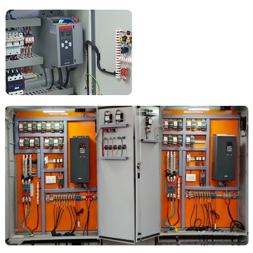 Electrical Panel Board Manufacturers in Chennai