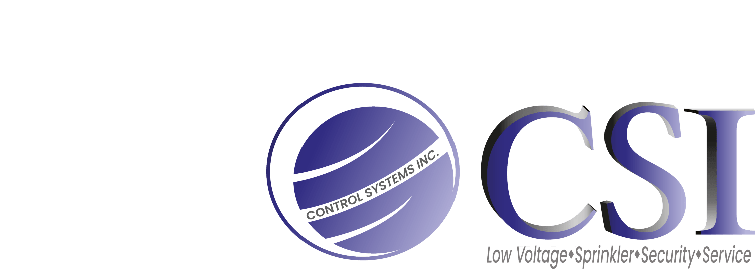 Control Systems Fire Alarm, Sprinkler, Security