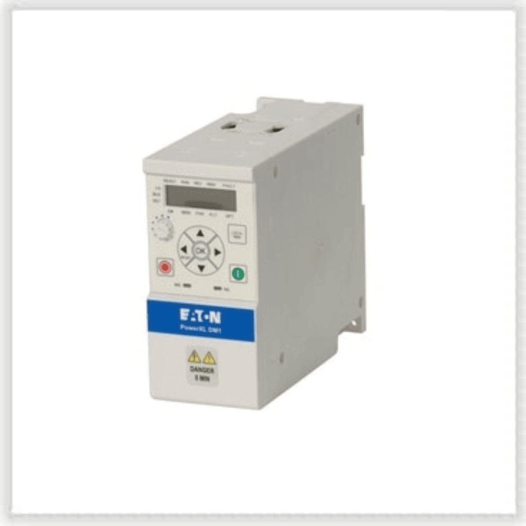 PLC VFD Siemens Delta Eaton Free technical support