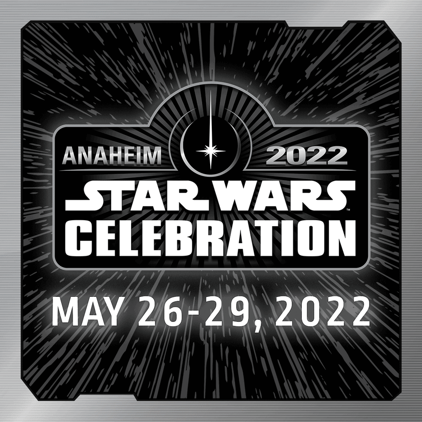 Star Wars Celebration Dates Moved to May 2629th Convention Scene