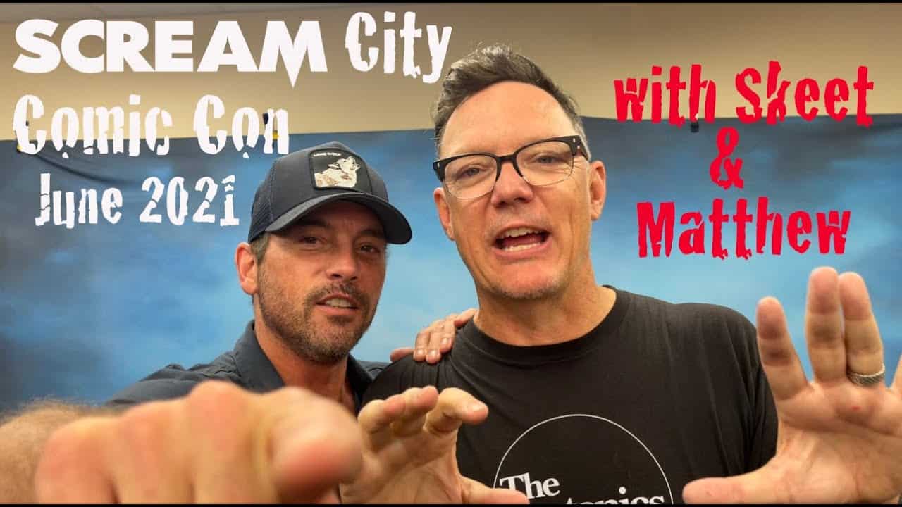 Comic Con Monroeville Pa 2024 Adena Drucill