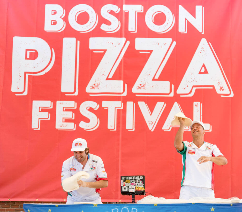 boston pizza festival 2023 july Boston Pizza Festival 2018 Conventures, Inc.