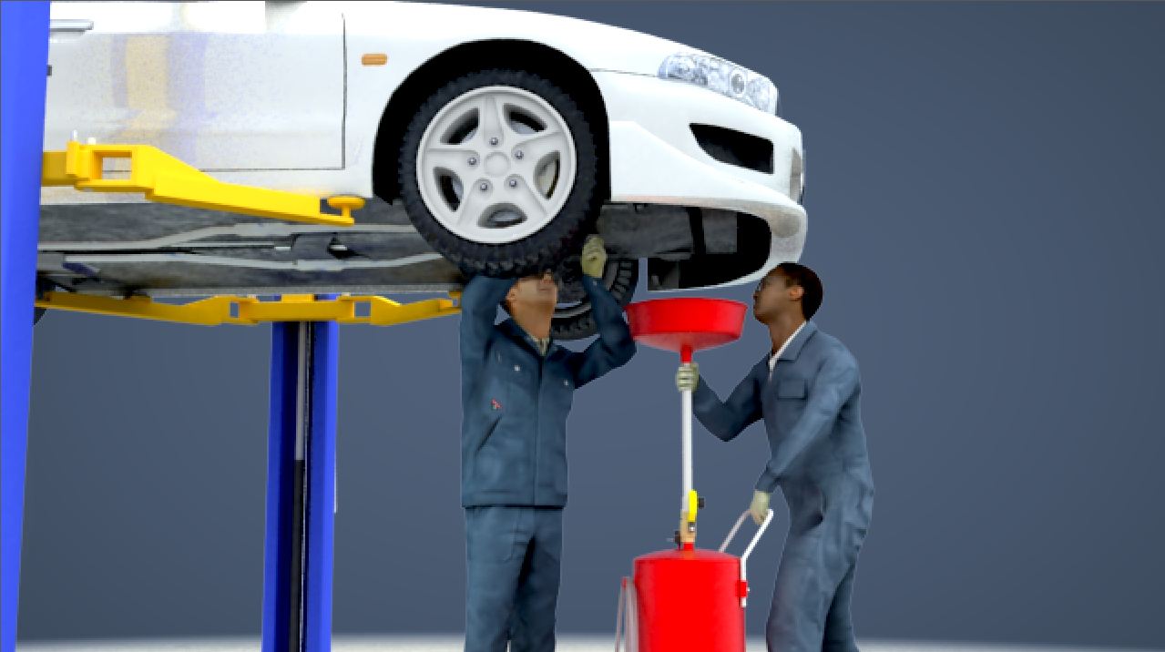 Equipment Maintenance and Reliability Training Video Convergence Training