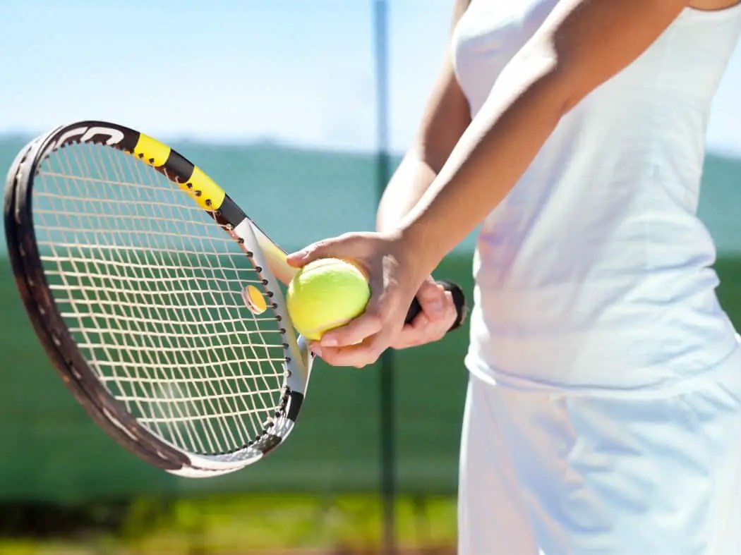 Top Tips for your first Wimbledon Tennis Experience