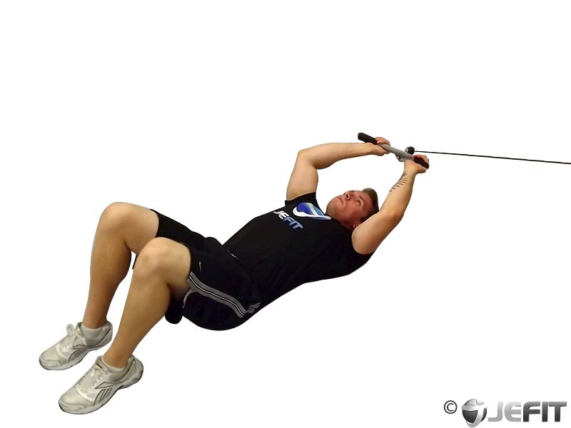 Ez bar standing french press exercise database Exercises in French Ez bar standing french press exercise database Exercises in French