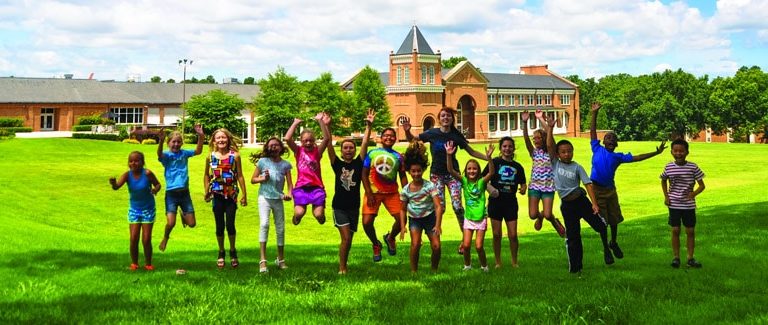 Youth Activities &amp, Summer Camps Converse University Spartanburg, SC
