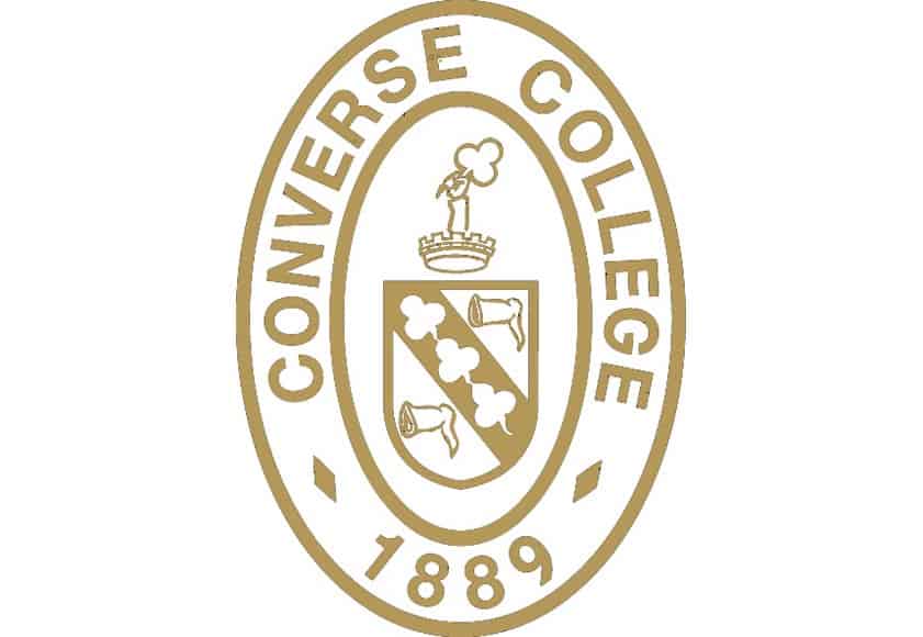 Spring 2016 Dean's List Announced Converse College
