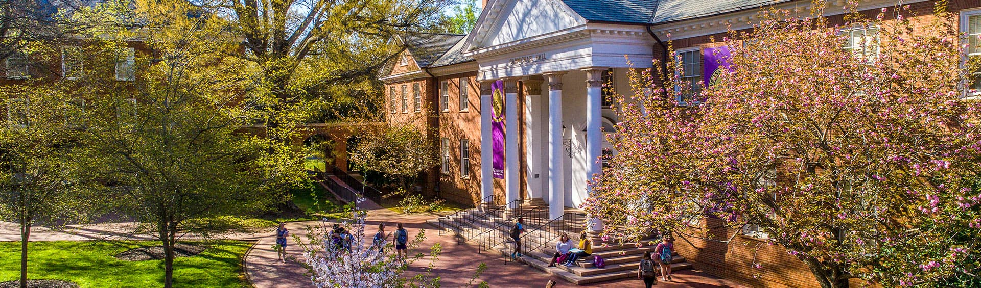 Converse College Spartanburg South Carolina